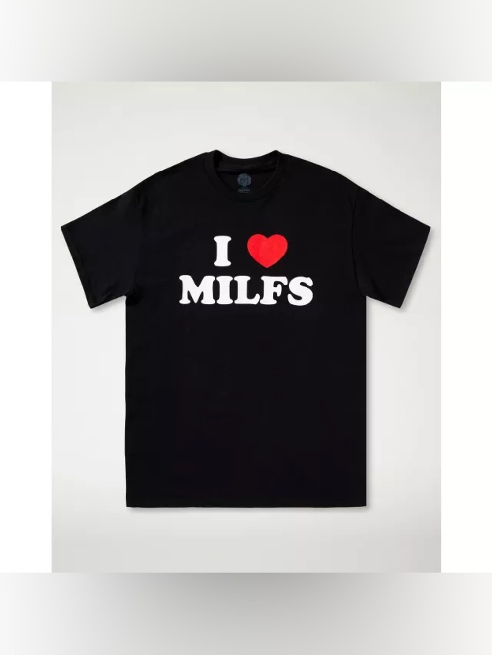 DANNY DUNCAN I ❤️ MILFS TEE